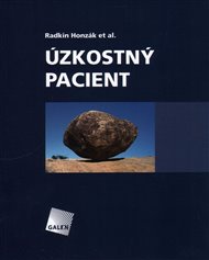 Úzkostný pacient - Radkin Honzák