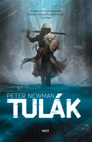 Tulák - Peter Newman