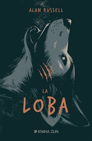 La Loba - Alan Russell