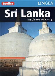 Srí Lanka: Inspirace na cesty