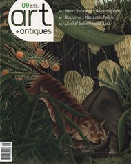 Art & Antiques 9/2016