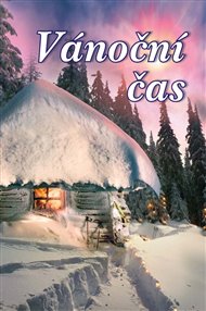Vánoční čas -  kol.