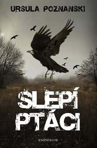 Slepí ptáci - Ursula Poznanski