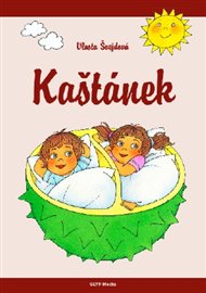 Kaštánek - Vlasta Švejdová