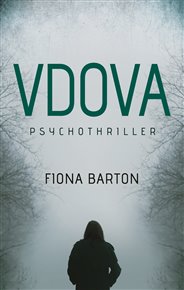 Vdova - Fiona Barton