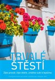 Ob�lka knihy Trval� �t�st�
