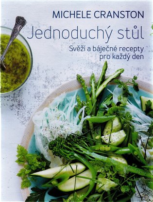 Jednoduchý stůl - Michele Craston