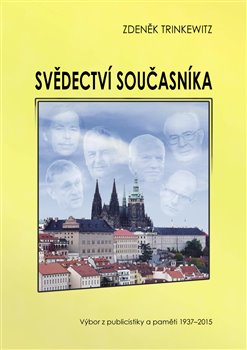 Svědectví současníka koupíte na Kosmas.cz