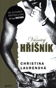 Levně Vášnivý hříšník - Christina Laurenová