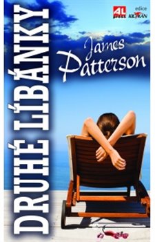 Levně Druhé líbánky - Howard Rougham, James Patterson