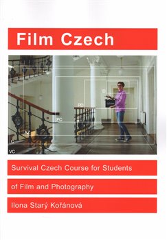 Levně Film Czech - Ilona Kořanová