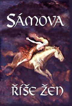 Levně Sámova říše žen - Evžen Vítkovský
