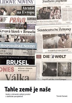 Tahle země je naše koupíte na Kosmas.cz