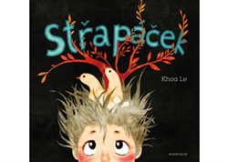 Střapáček - Le Khoa