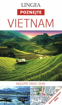 Levně Vietnam - Poznejte. Nejlepší trasy zemí