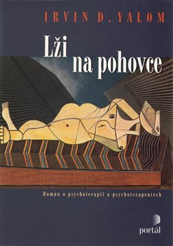 Lži na pohovce koupíte na Kosmas.cz