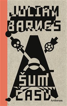 Šum času - Julian Barnes