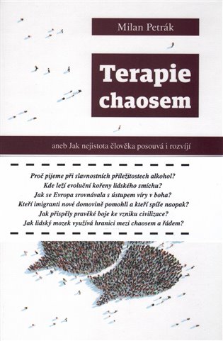 Terapie chaosem - Milan Petrák