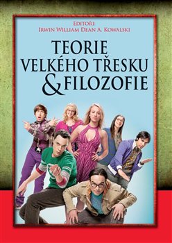 Levně Teorie velkého třesku a filosofie