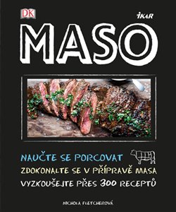 Levně Maso - Nichola Fletcherová