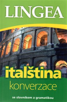 Levně Italština - konverzace - kol.