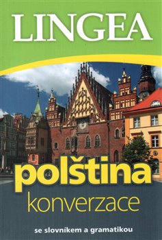 Levně Polština - konverzace - kol.