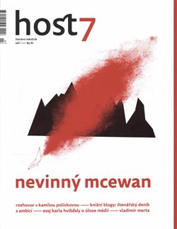 Levně Host 2016/7