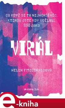 Levně Virál - Helen FitzGeraldová e-kniha