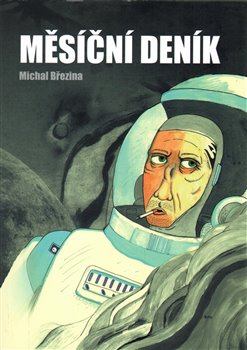 Měsíční deník - Michal Březina