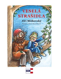 Veselá strašidla koupíte na Kosmas.cz