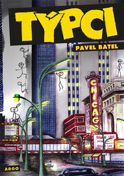 Týpci koupíte na Kosmas.cz