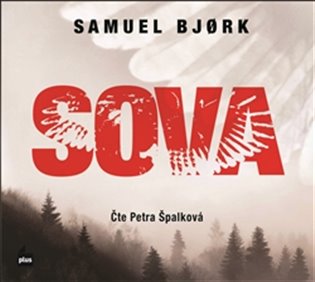 Sova, mp3 - Samuel Bjork