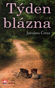 Týden blázna - Jaroslava Černá