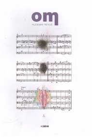 Opus musicum 4/2016