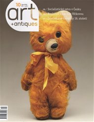 Art & Antiques 10/2016