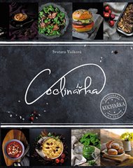 Coolinářka: Testováno na rodině - Svatava Vašková