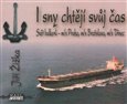 Ob�lka knihy I sny cht�j� sv�j �as