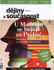 Dějiny a současnost 8/2016