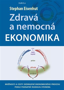 Zdravá a nemocná ekonomika - Možnosti a cesty ozdravení ekonomického procesu podle poznatků Rudolfa Steinera