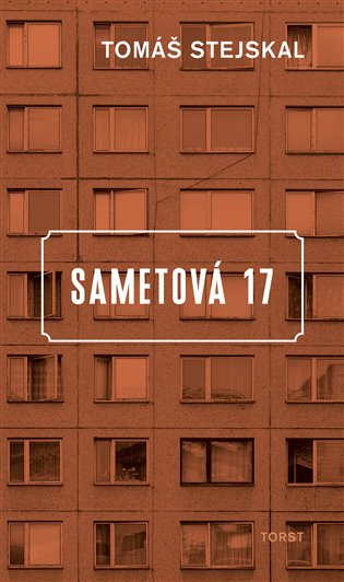 Sametová 17 - Tomáš Stejskal