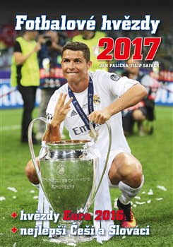 Fotbalové hvězdy 2017 - Jan Palička, Filip Saiver