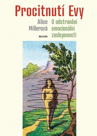 Procitnutí Evy - Alice Millerová