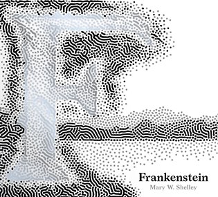 Frankenstein - Mary W. Shelley