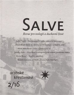 Levně Salve 2/2016