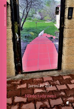 Nikdo tady není koupíte na Kosmas.cz