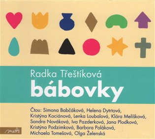 Bábovky - Radka Třeštíková