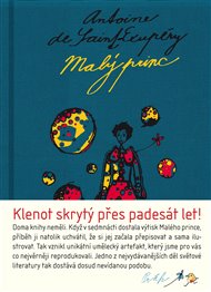 Malý princ: Klenot skrytý přes padesát let! - Antoine de Saint-Exupéry