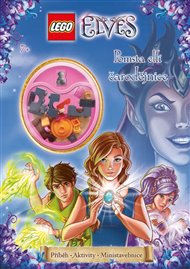 Lego Elves - Pomstata elfí čarodějnice