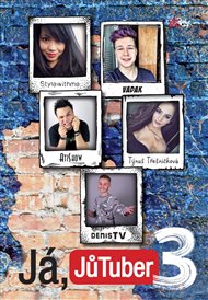 Já, JůTuber 3 - Tomáš Chvála