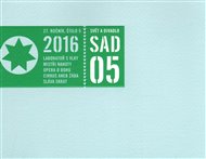 Svět a divadlo 2016/5